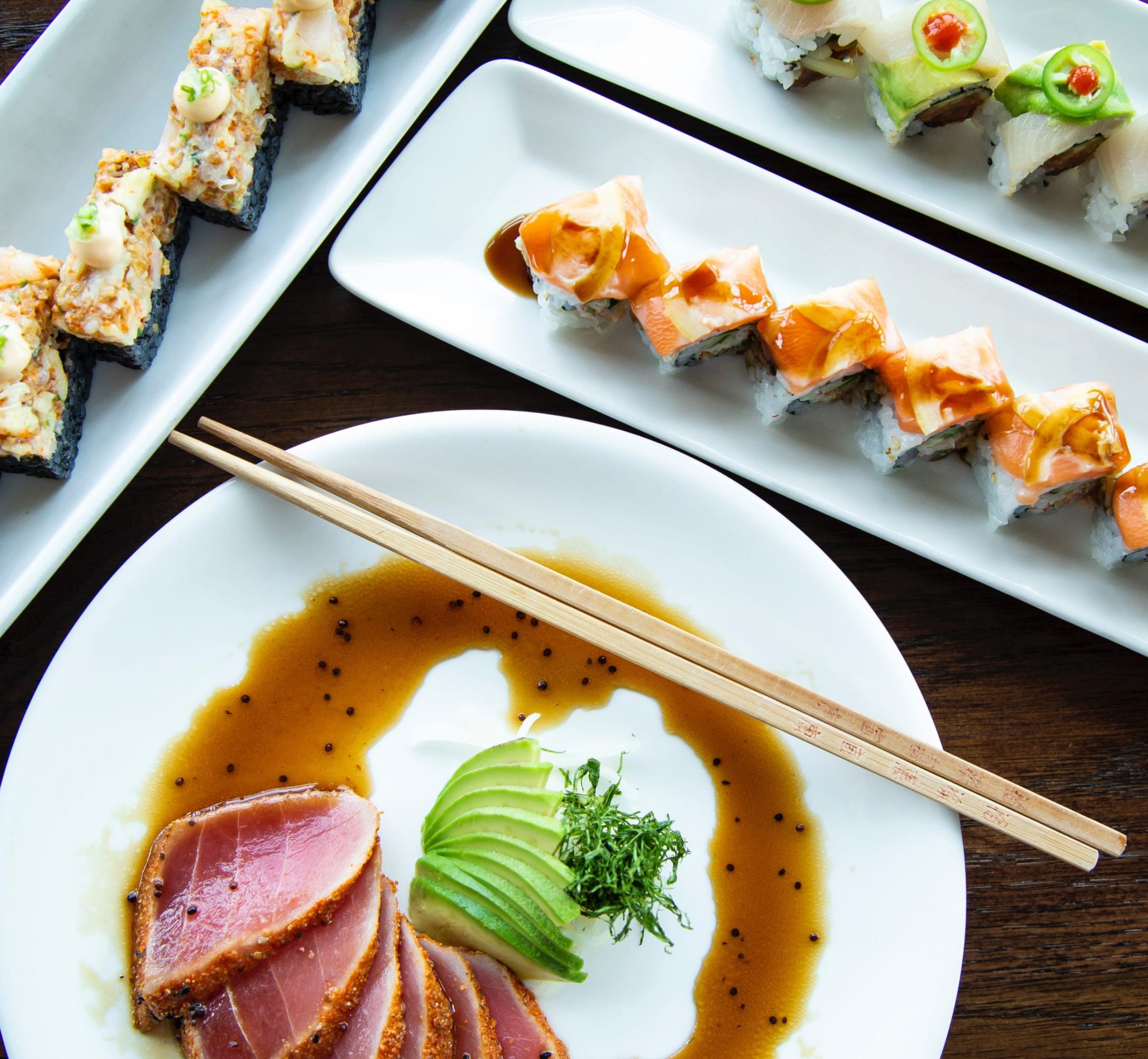 Meal on a plate slider32x